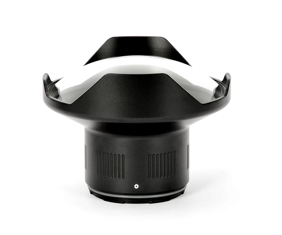 Nauticam 6" Acrylic Wide-Angle Dome Port N85