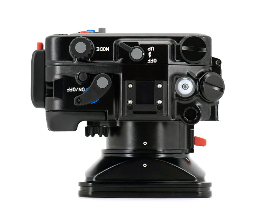 Nauticam NA-RX100VII Pro Package for Sony RX100 MKVII