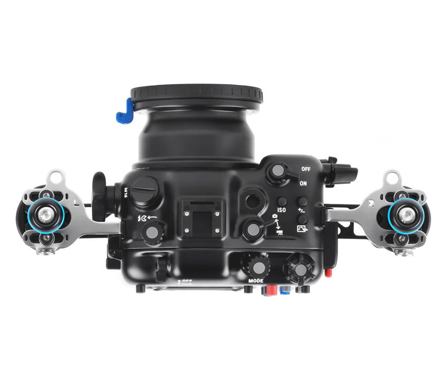 Nauticam NA-Z50II Housing for Nikon Z50 II
