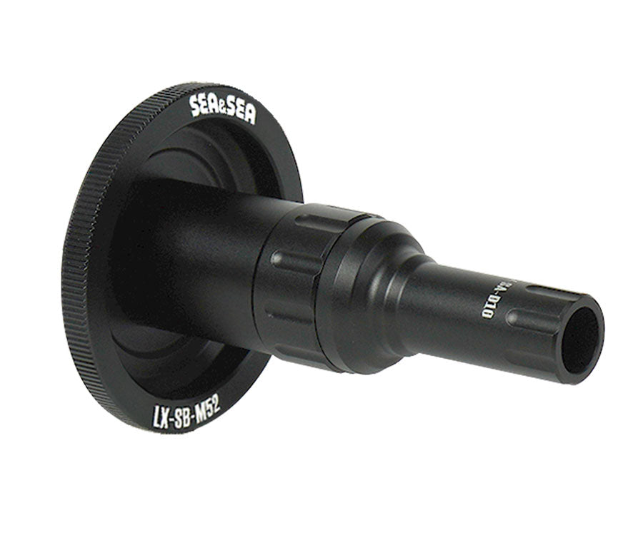 Sea & Sea LX Snoot For Video Lights
