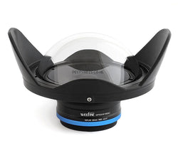 Weefine WFL02 M52 Fisheye Lens