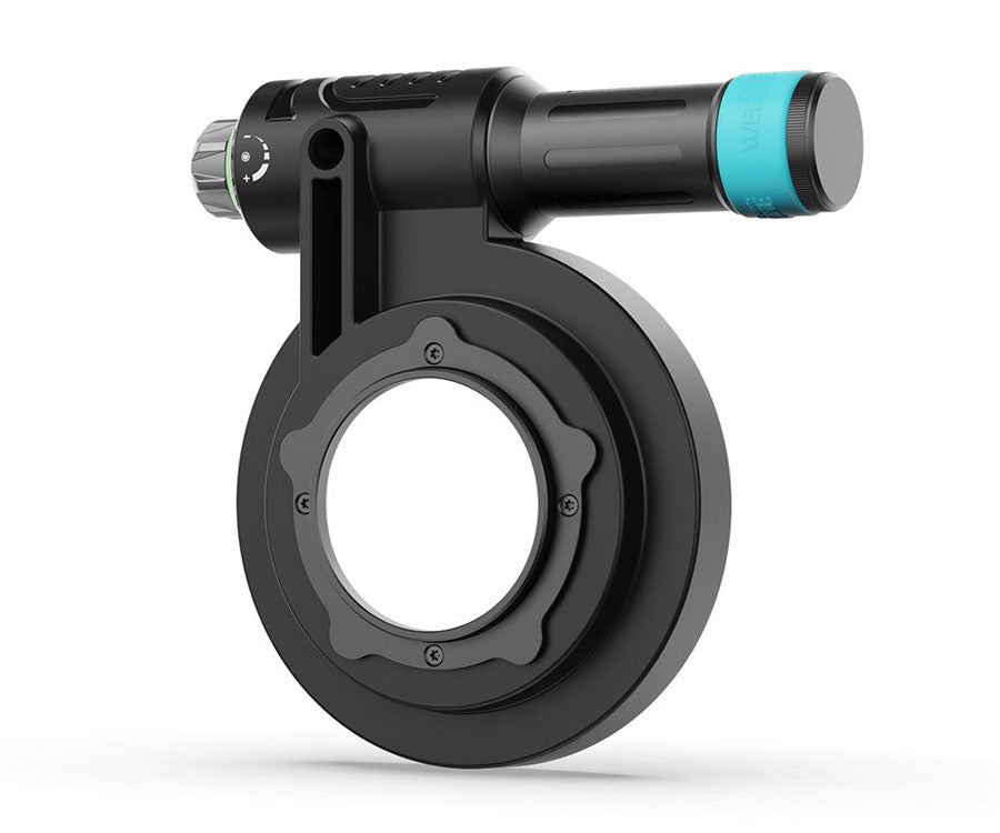 Weefine Ring Light 1500