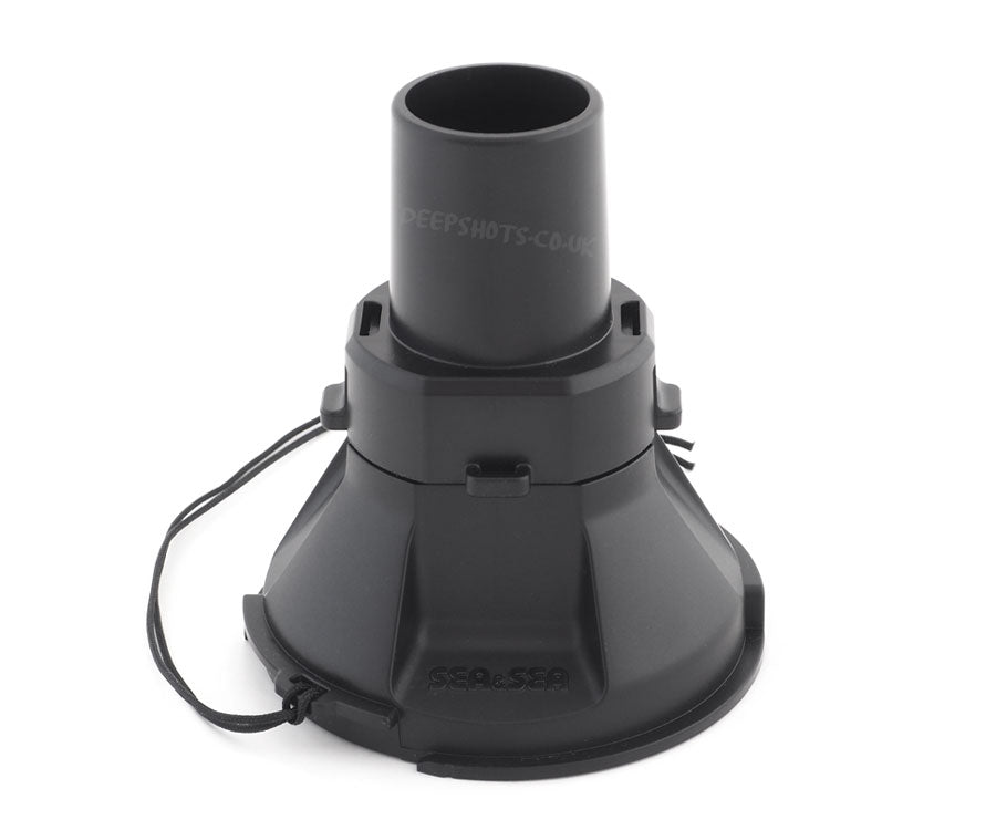 Sea & Sea Snoot 02 for YS-D130R