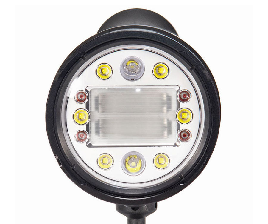 Backscatter HF-1 Hybrid Flash and Video Light - SPRING SALE