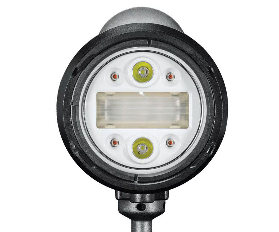 Backscatter Atom AF-1 Strobe