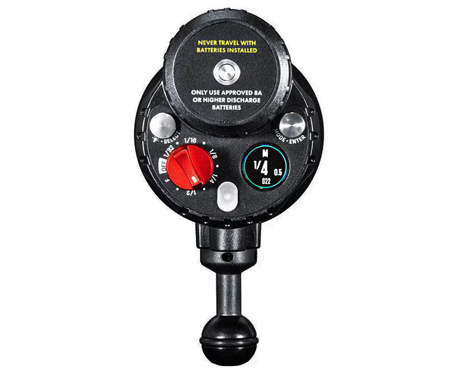 Backscatter Atom AF-1 Strobe