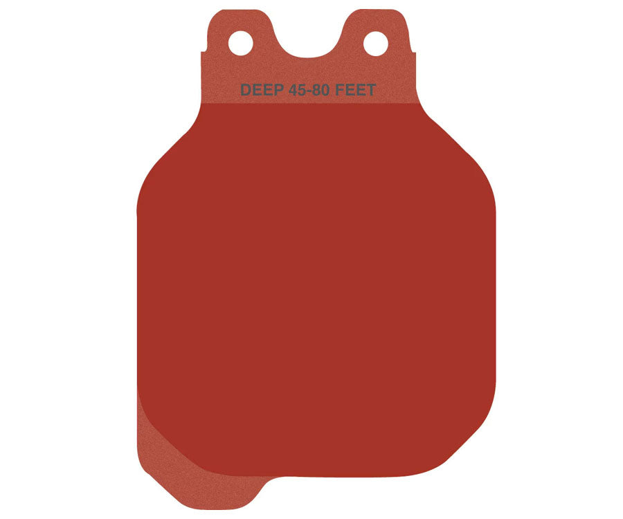 Backscatter Deep Flip Filter (spare)