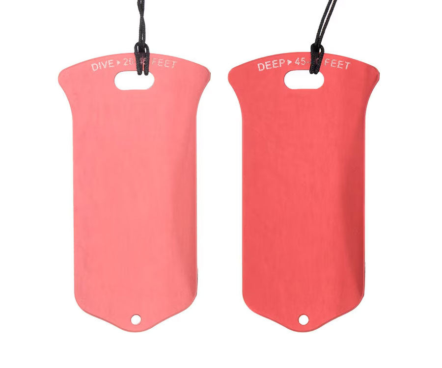 Backscatter Filter Kit for GoPro Mount Base