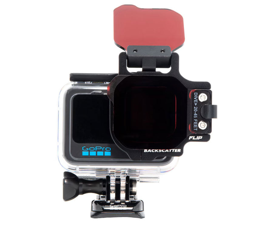 Backscatter Flip13 Two Filter Kit