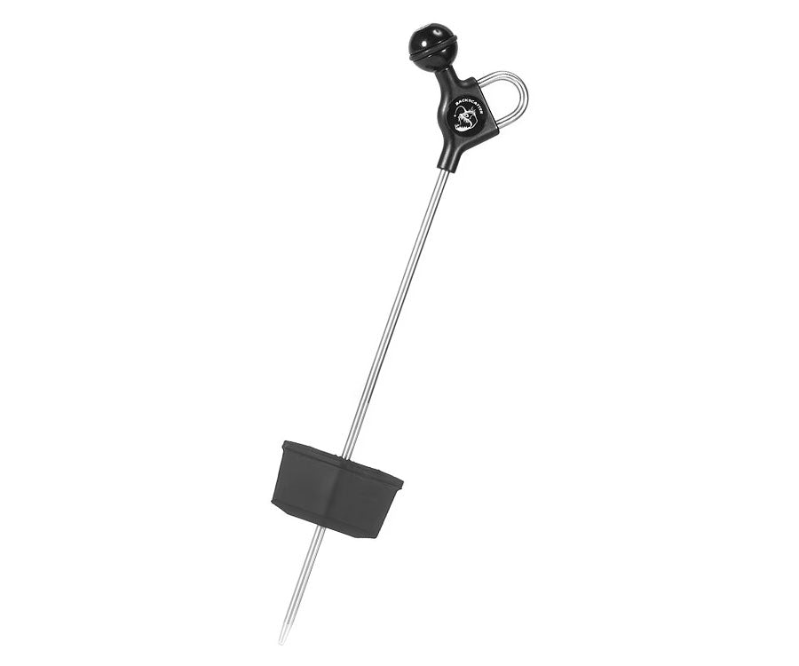 Backacatter Remote Lighting Muck Stick Backscatter
