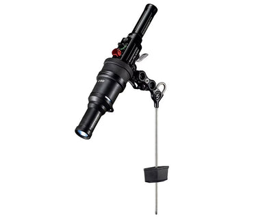 Backacatter Remote Lighting Muck Stick Backscatter