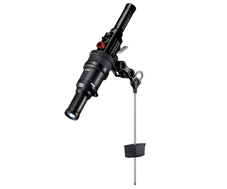 Backacatter Remote Lighting Muck Stick Backscatter