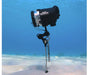 Backacatter Remote Lighting Muck Stick Backscatter