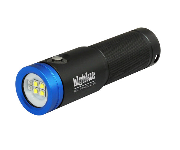 Bigblue AL2900XWPB Video Light