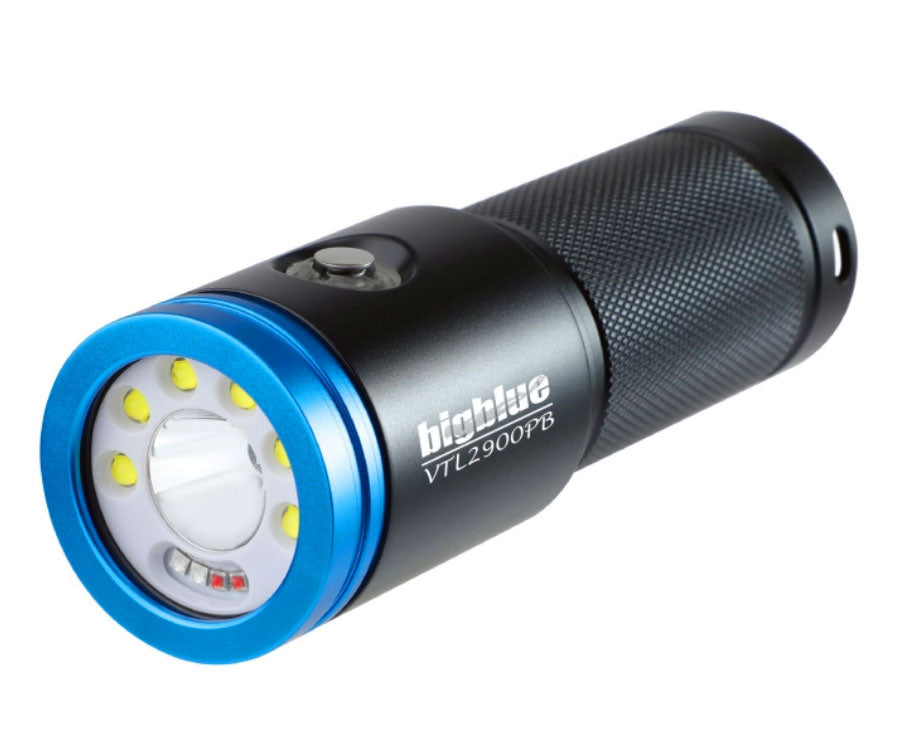 Bigblue VTL2900PB Video Technical Light