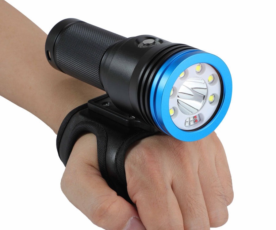 Bigblue VTL4200PB Video Technical Light