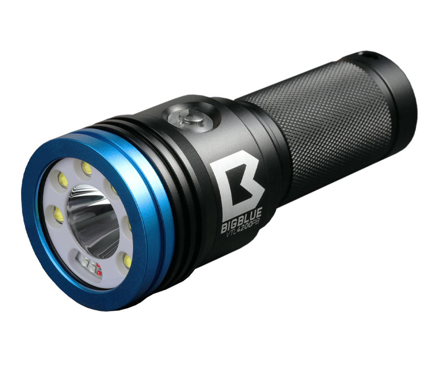 Bigblue VTL4200PB Video Technical Light