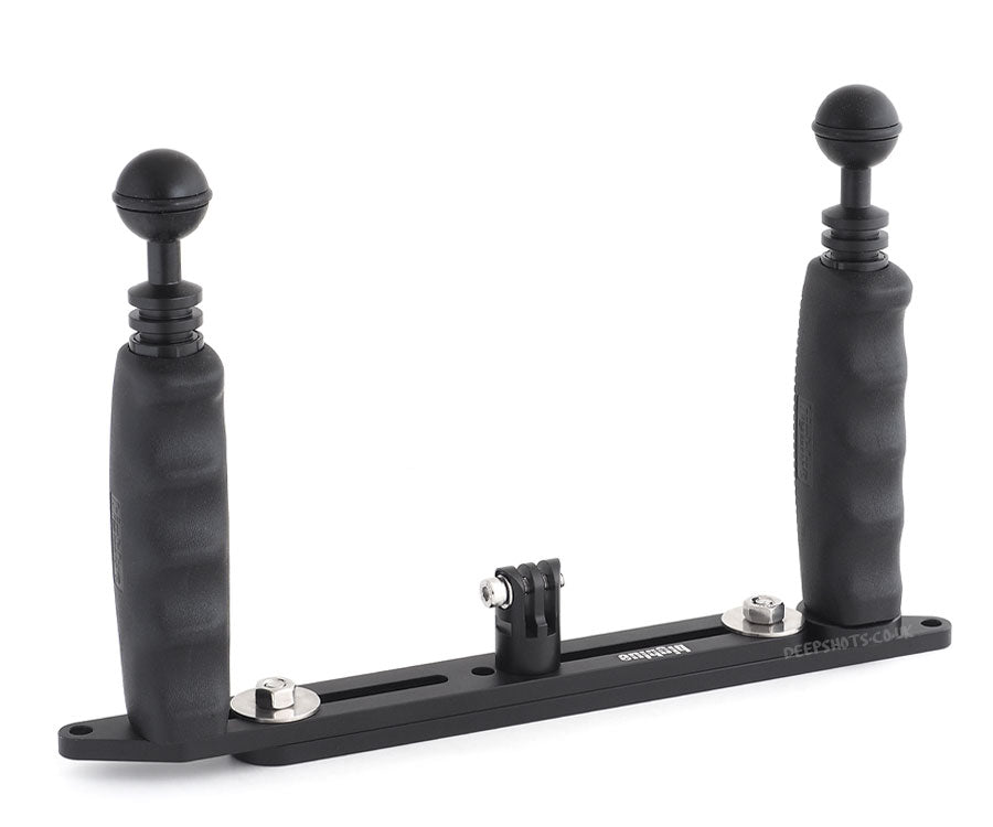 Bigblue Extendable GoPro Tray