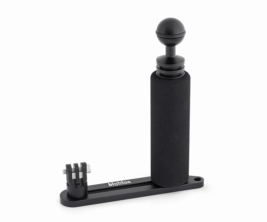 Bigblue Single Handle GoPro Tray