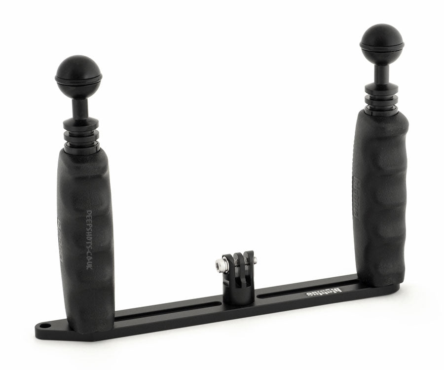Bigblue Standard GoPro Tray