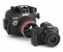 Canon EOS R50 Camera + AOI UH-R50 Housing Package AOI