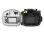 Canon EOS R50 Camera + AOI UH-R50 Housing Package AOI