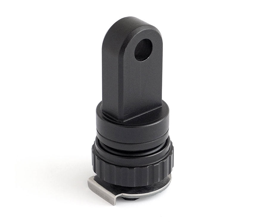 Deepshots Accessory Shoe YS Adaptor