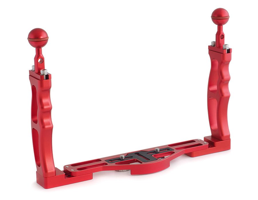 Deepshots Slimline Dual Handle Tray