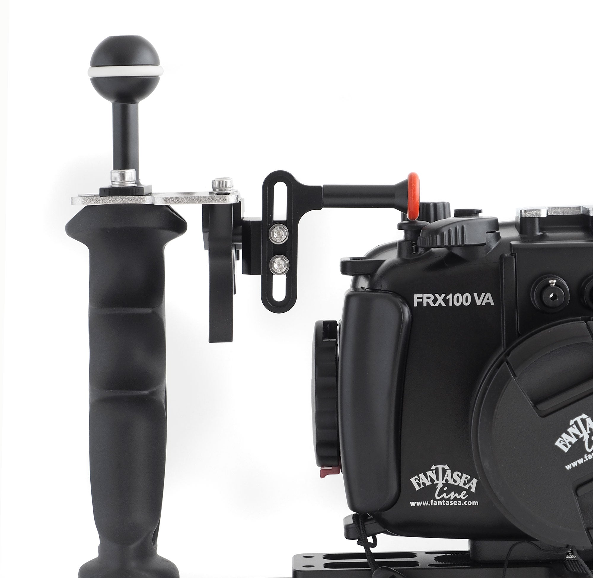 Deepshots Housing Shutter Extension