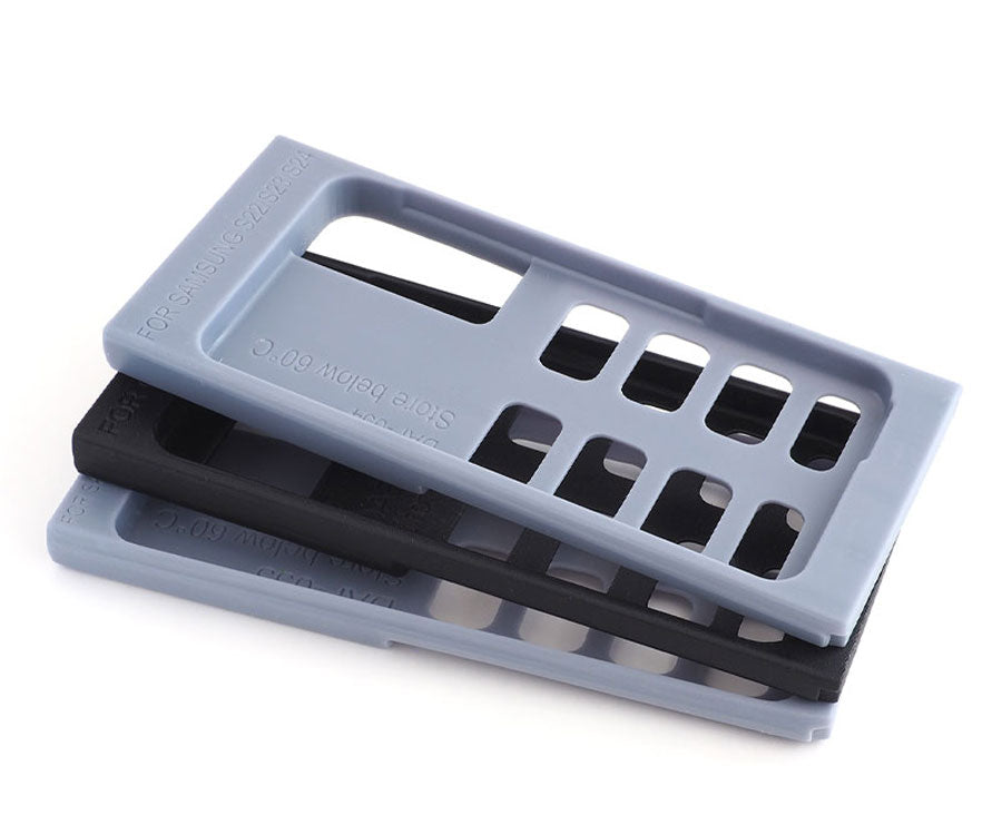 Divevolk Custom Phone Adaptors