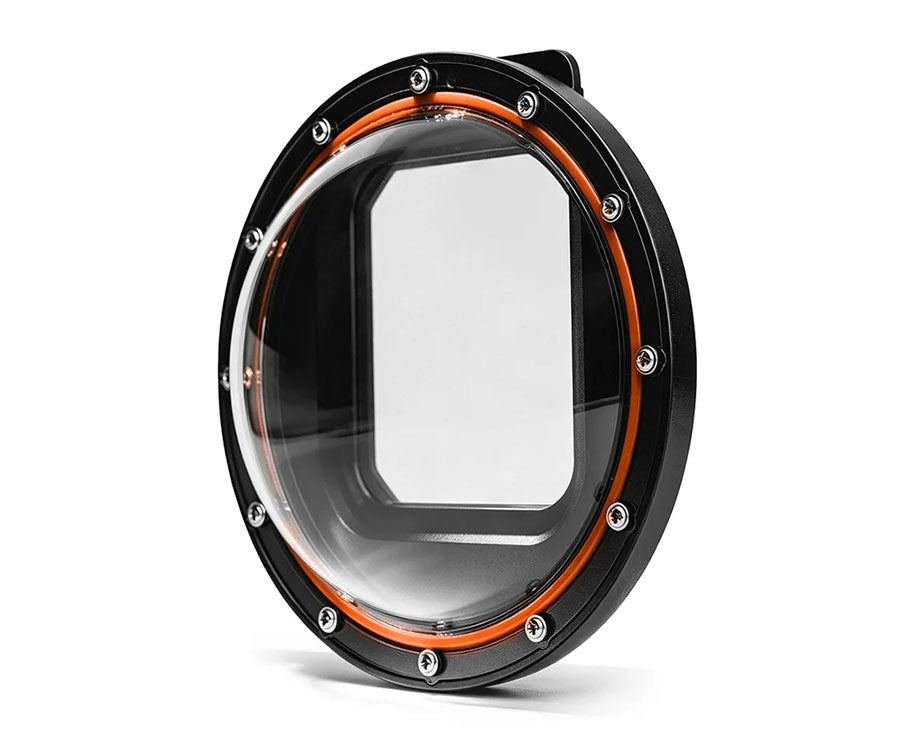 Divevolk Dome Lens for Seatouch 6 Pro Divevolk