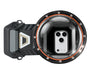 Divevolk Dome Lens for Seatouch 6 Pro Divevolk