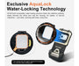 Divevolk Dome Lens for Seatouch 6 Pro Divevolk