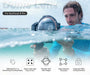 Divevolk Dome Lens for Seatouch 6 Pro Divevolk