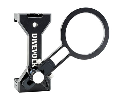 Divevolk Expansion Clamp for Seatouch 6 Pro Divevolk