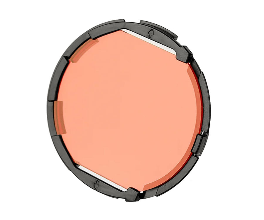 Divevolk Internal Filter for Wide-angle Lens Divevolk