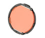 Divevolk Internal Filter for Wide-angle Lens Divevolk