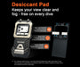 Divevolk Seatouch 6 Pro Smartphone Housing Divevolk