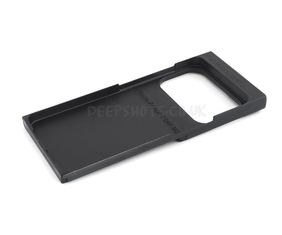 Divevolk iPhone 17 Pro MAX Adapter