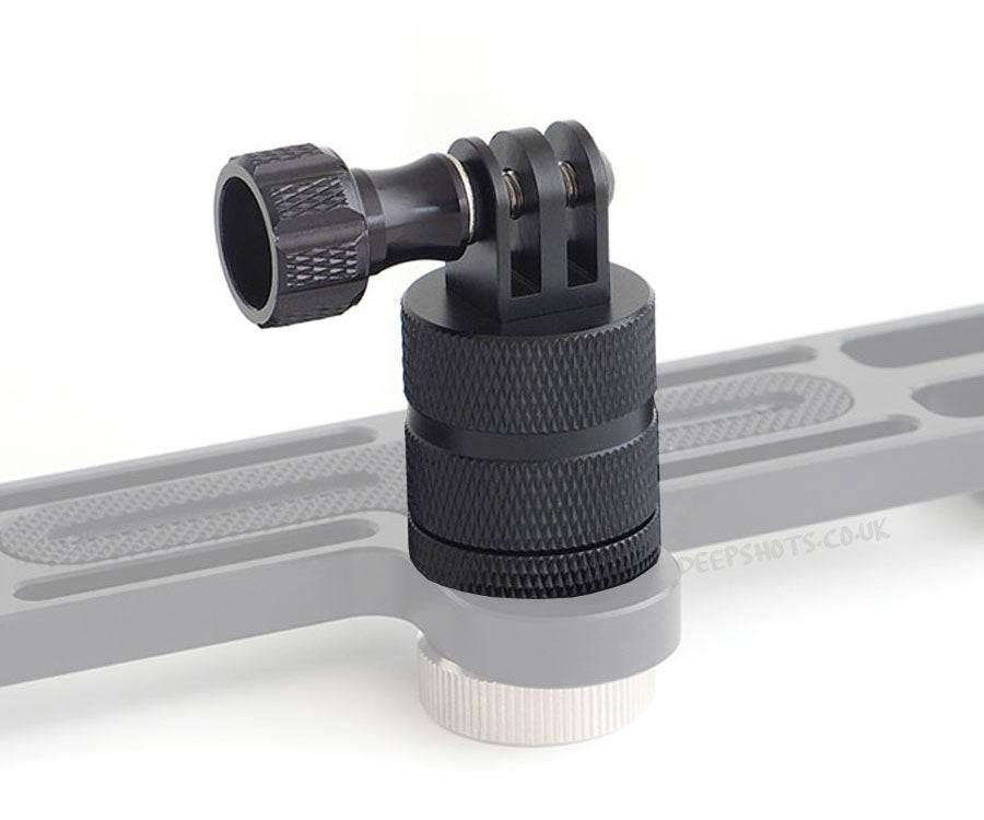 Kraken GoPro 360 adapter