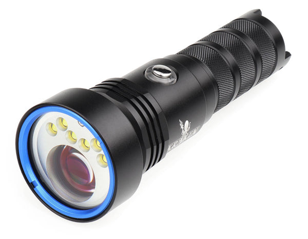 Kraken NR-LEP01 Spotting and Video Light - NEW