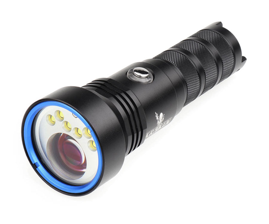 Kraken NR-LEP01 Spotting and Video Light