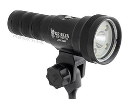 Kraken LTD 2500 Video Light