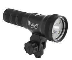 Kraken LTD 3000 Video Light