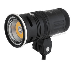 Kraken LTD 1200 Video Light
