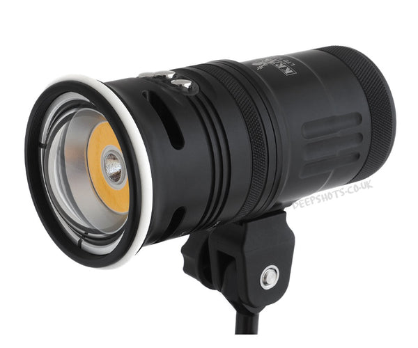 Kraken LTD 1200 Video Light