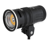 Kraken LTD 1200 Video Light