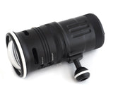 Kraken LTD 1200 Video Light