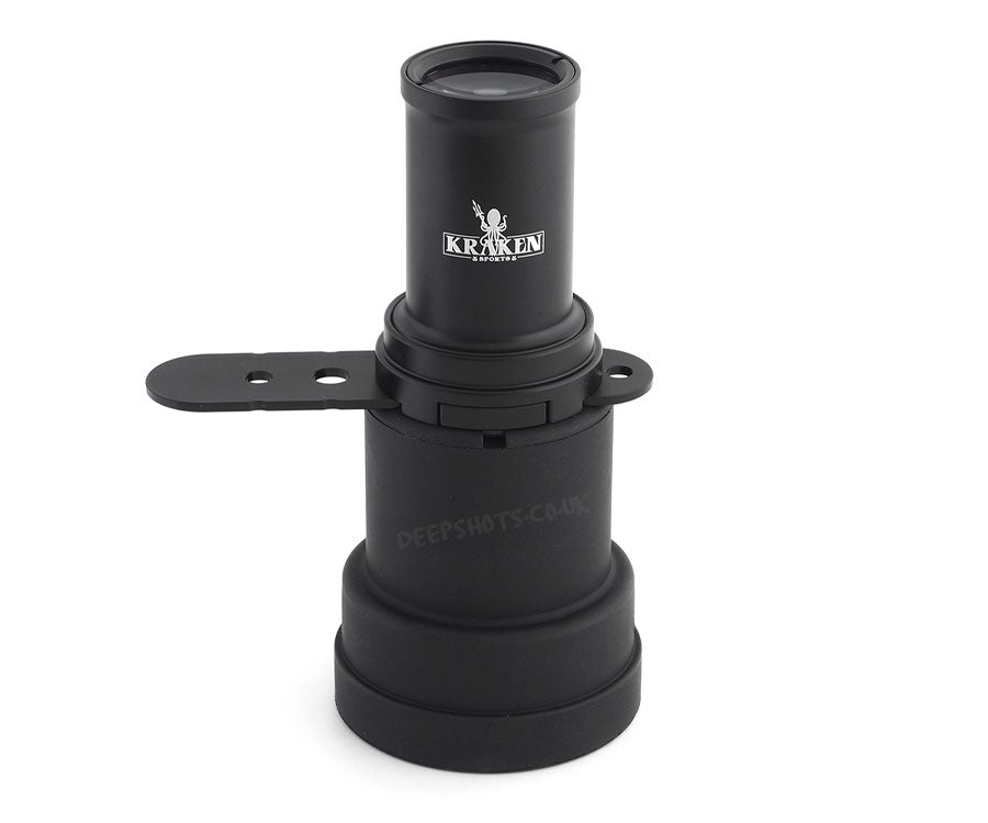 Kraken KR-SN08 Snoot for S40 Flash