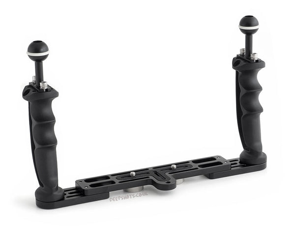 Kraken TR08 Dual Handle Tray